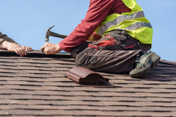 Gutter Installation and Roofing in Kaysville, UT