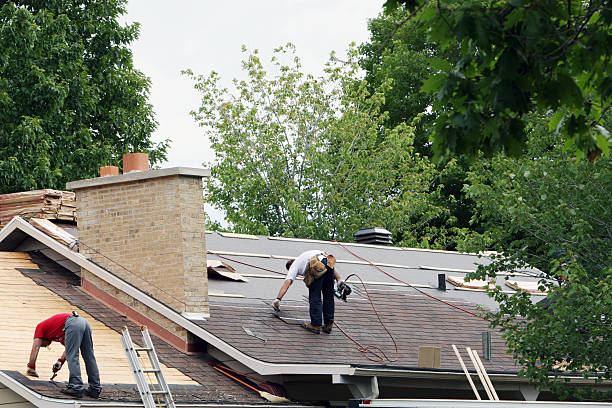 Best Local Roofing Companies  in Kaysville, UT